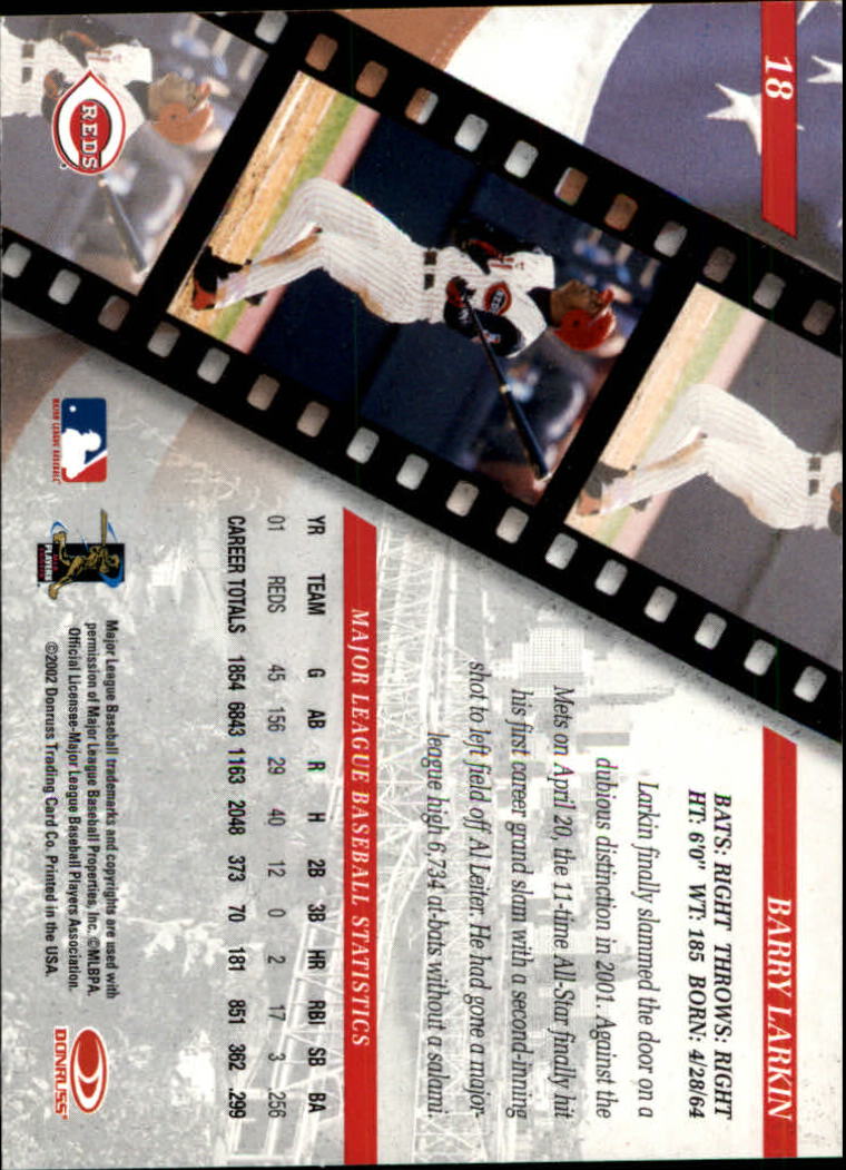 B3011- 2002 Studio Baseball Card #s 1-250 +Rookies -You Pick- 15+ FREE US SHIP - Picture 37 of 492