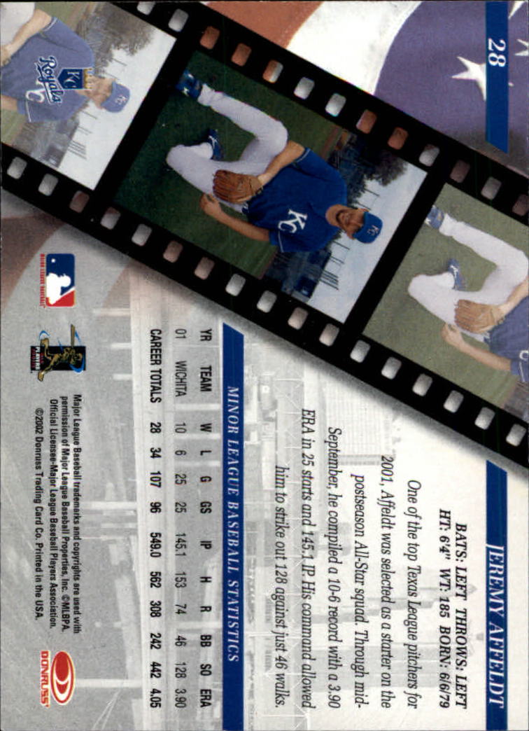 B3011- 2002 Studio Baseball Card #s 1-250 +Rookies -You Pick- 15+ FREE US SHIP - Picture 57 of 492