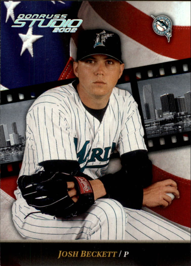 B3011- 2002 Studio Baseball Card #s 1-250 +Rookies -You Pick- 15+ FREE US SHIP - Picture 60 of 492