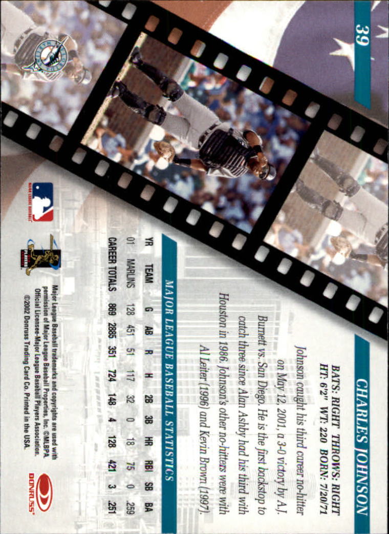 B3011- 2002 Studio Baseball Card #s 1-250 +Rookies -You Pick- 15+ FREE US SHIP - Picture 79 of 492