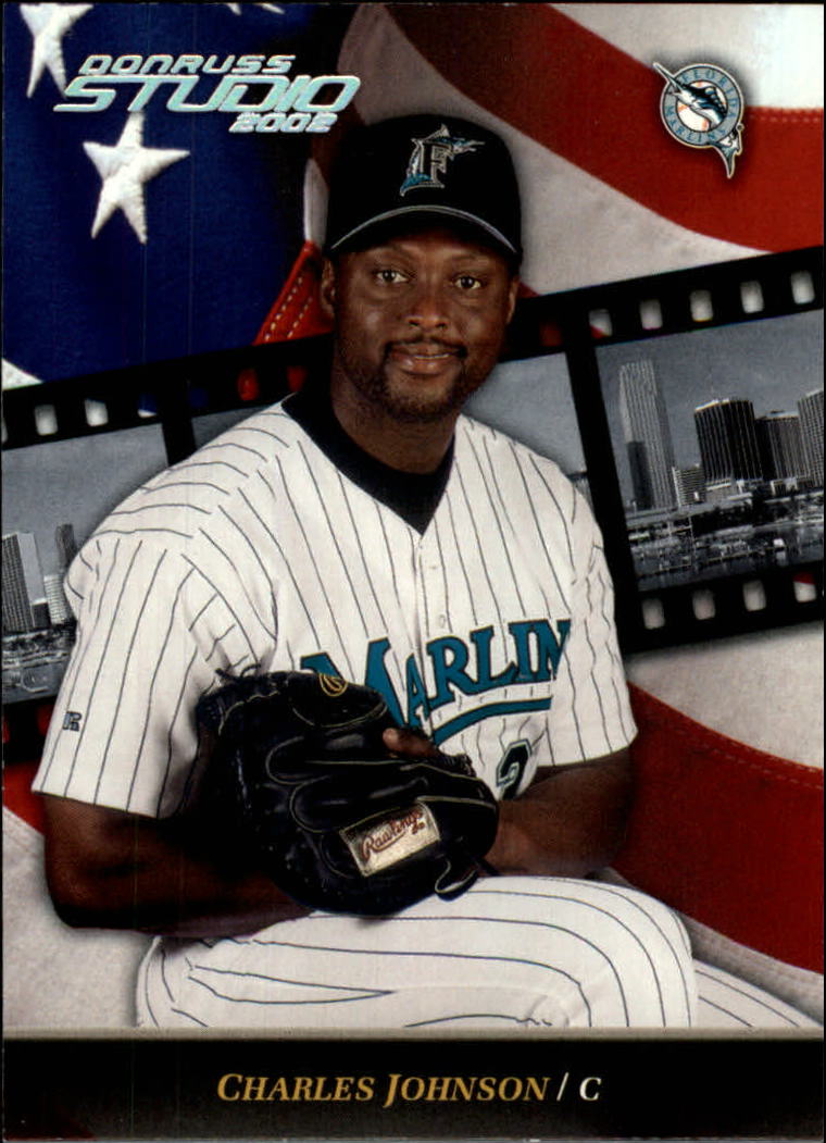 B3011- 2002 Studio Baseball Card #s 1-250 +Rookies -You Pick- 15+ FREE US SHIP - Picture 78 of 492