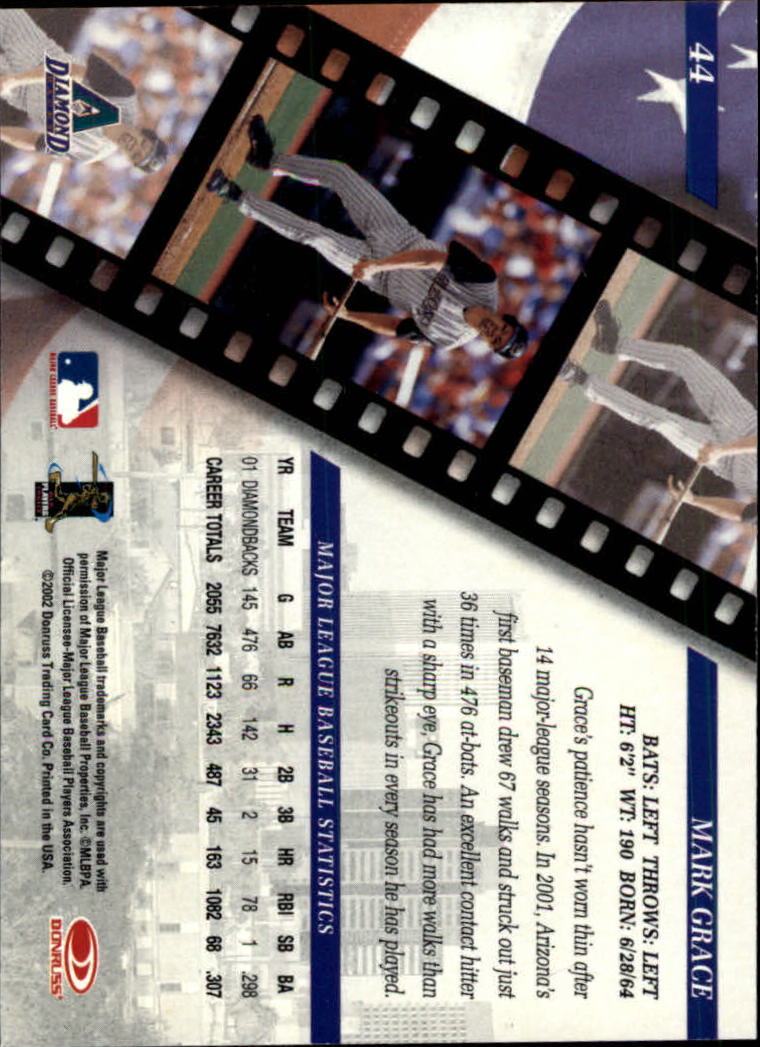 B3011- 2002 Studio Baseball Card #s 1-250 +Rookies -You Pick- 15+ FREE US SHIP - Picture 89 of 492