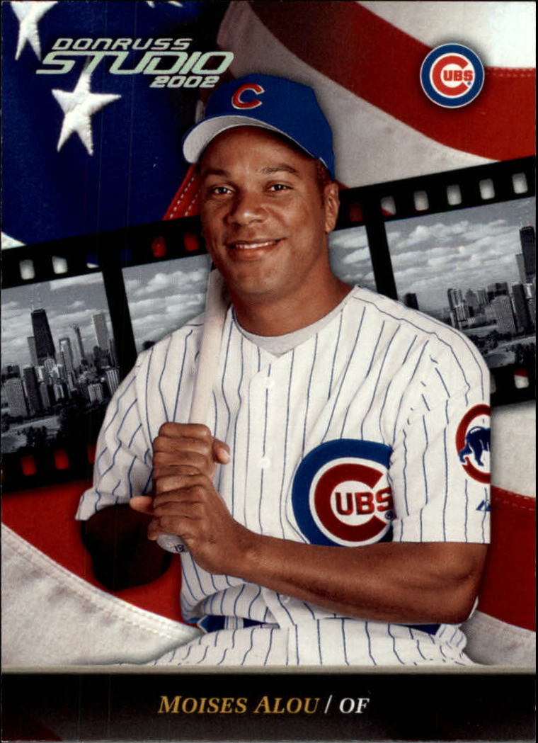 B3011- 2002 Studio Baseball Card #s 1-250 +Rookies -You Pick- 15+ FREE US SHIP - Picture 102 of 492