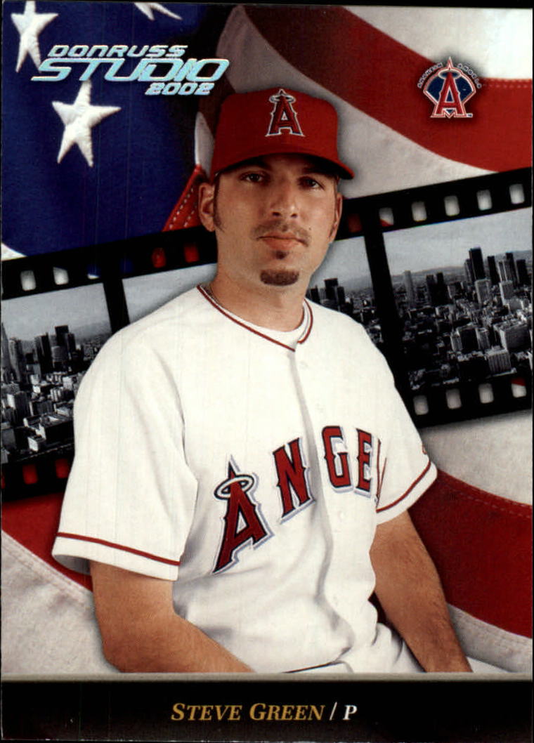 B3011- 2002 Studio Baseball Card #s 1-250 +Rookies -You Pick- 15+ FREE US SHIP - Picture 112 of 492