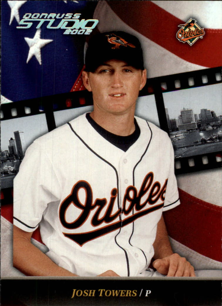 B3011- 2002 Studio Baseball Card #s 1-250 +Rookies -You Pick- 15+ FREE US SHIP - Picture 130 of 492