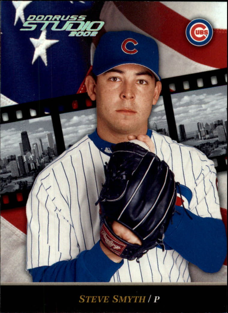 B3011- 2002 Studio Baseball Card #s 1-250 +Rookies -You Pick- 15+ FREE US SHIP - Picture 188 of 492