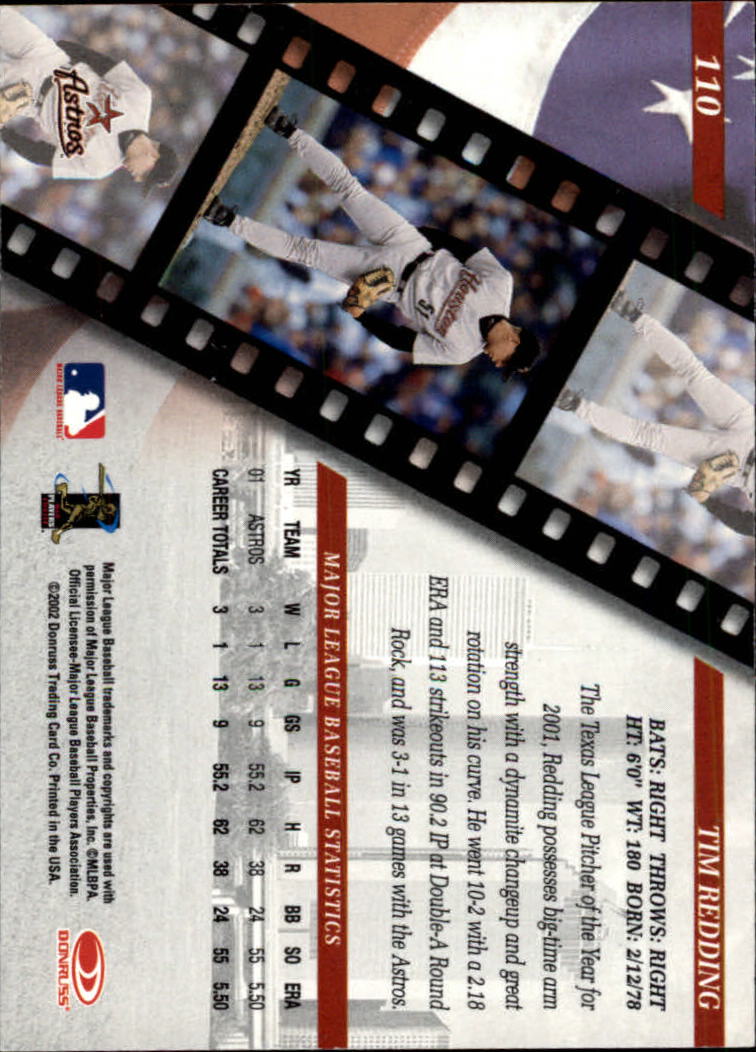 B3011- 2002 Studio Baseball Card #s 1-250 +Rookies -You Pick- 15+ FREE US SHIP - Picture 220 of 492