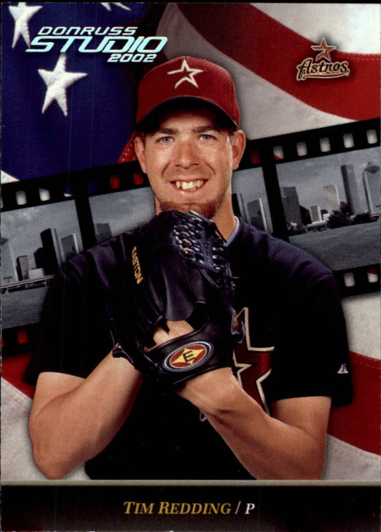 B3011- 2002 Studio Baseball Card #s 1-250 +Rookies -You Pick- 15+ FREE US SHIP - Picture 219 of 492