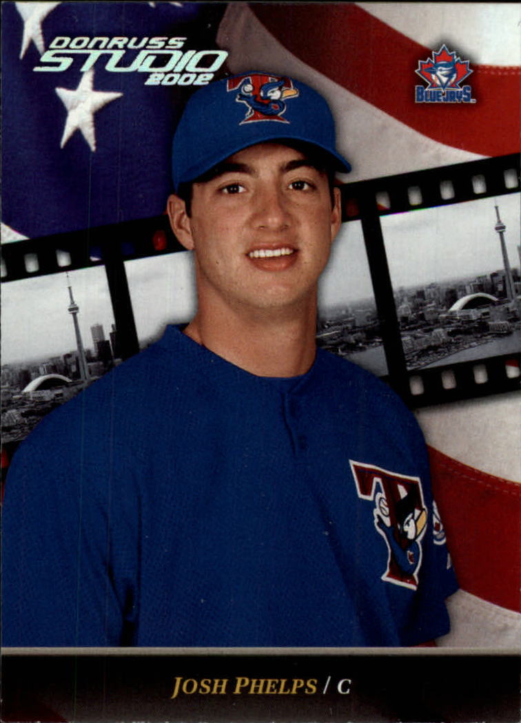 B3011- 2002 Studio Baseball Card #s 1-250 +Rookies -You Pick- 15+ FREE US SHIP - Picture 221 of 492