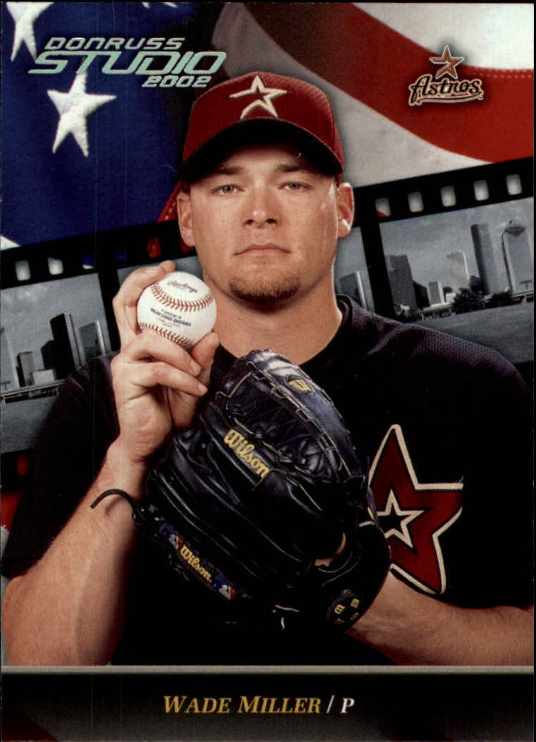 B3011- 2002 Studio Baseball Card #s 1-250 +Rookies -You Pick- 15+ FREE US SHIP - Picture 231 of 492