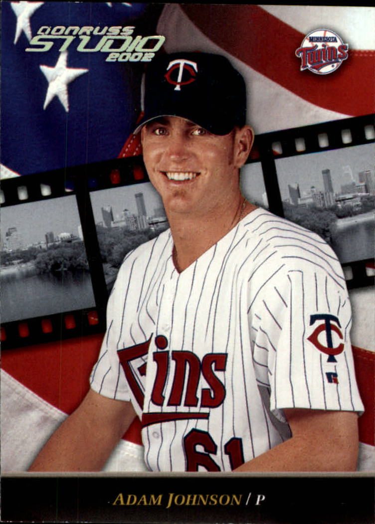 B3011- 2002 Studio Baseball Card #s 1-250 +Rookies -You Pick- 15+ FREE US SHIP - Picture 237 of 492