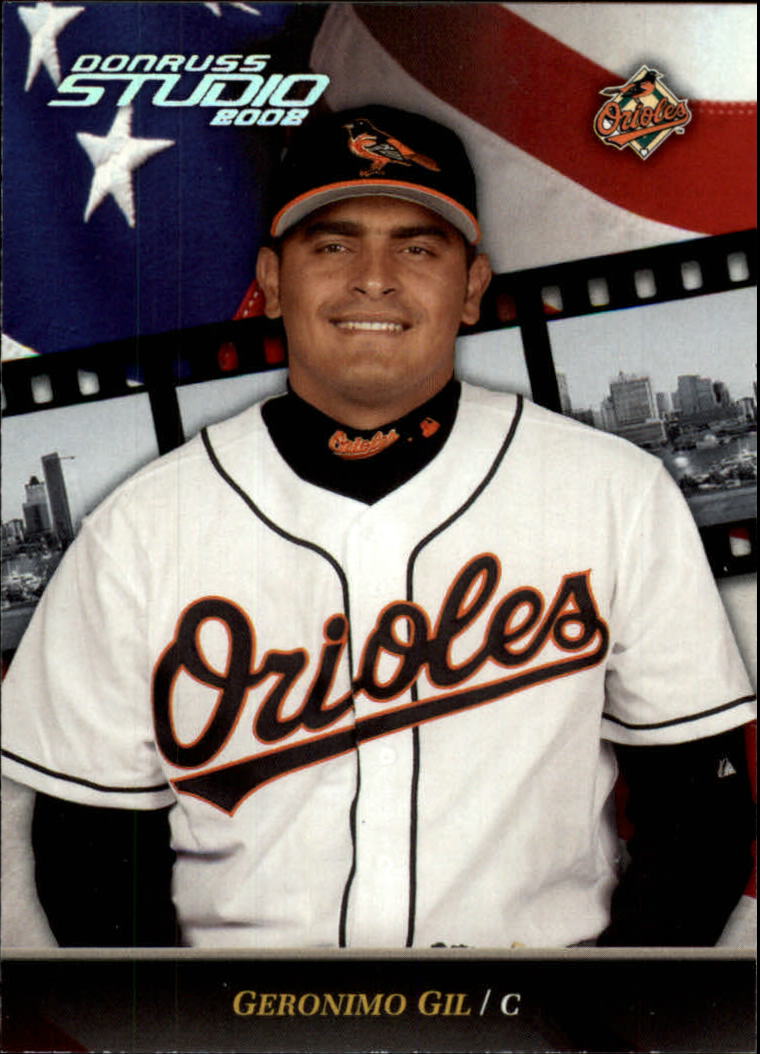 B3011- 2002 Studio Baseball Card #s 1-250 +Rookies -You Pick- 15+ FREE US SHIP - Picture 243 of 492