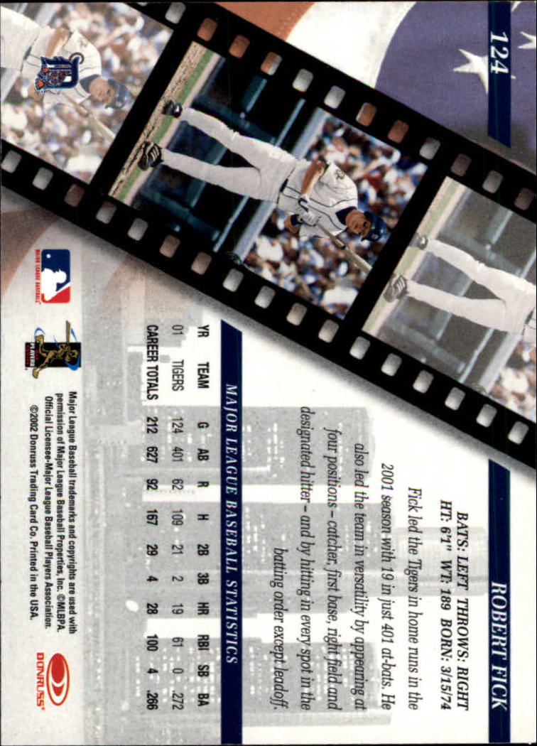 B3011- 2002 Studio Baseball Card #s 1-250 +Rookies -You Pick- 15+ FREE US SHIP - Picture 246 of 492