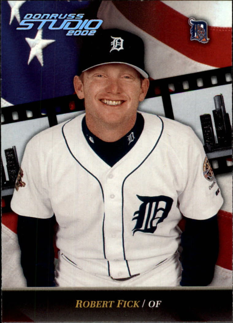 B3011- 2002 Studio Baseball Card #s 1-250 +Rookies -You Pick- 15+ FREE US SHIP - Picture 245 of 492