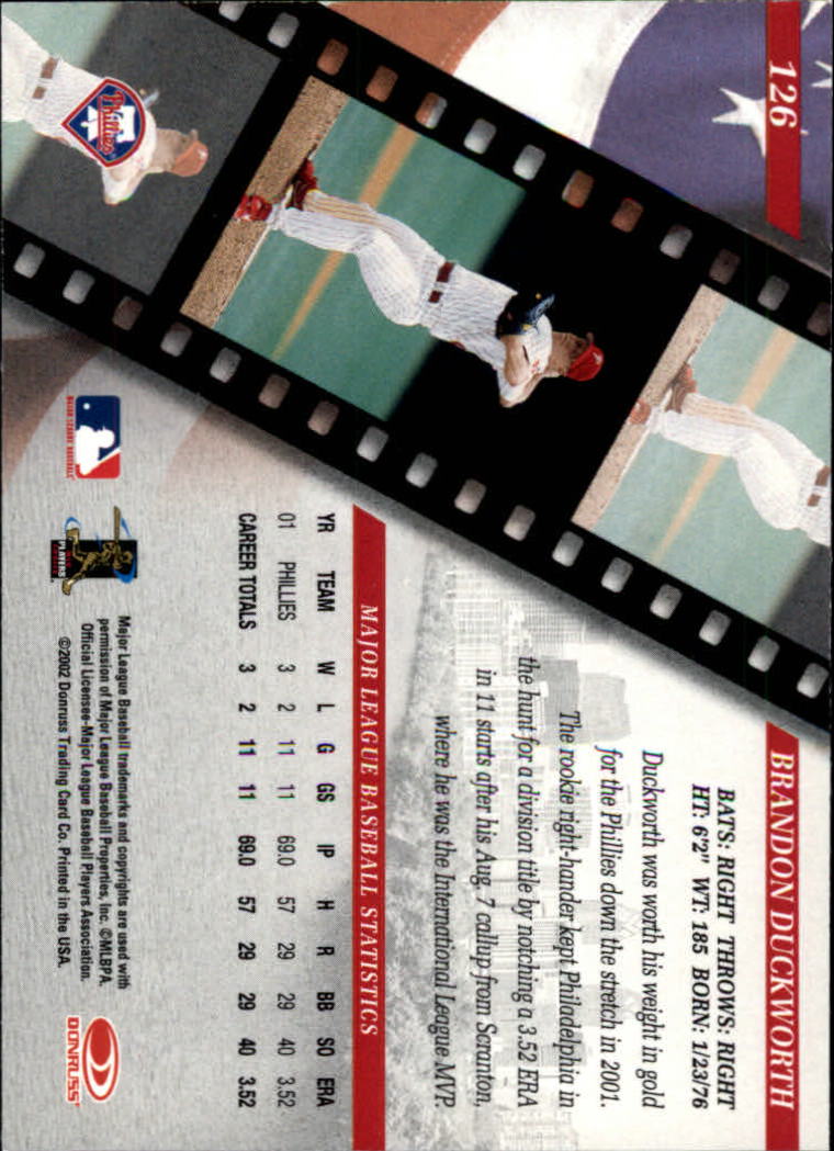 B3011- 2002 Studio Baseball Card #s 1-250 +Rookies -You Pick- 15+ FREE US SHIP - Picture 250 of 492