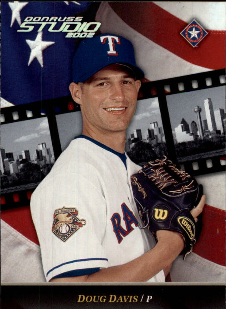 B3011- 2002 Studio Baseball Card #s 1-250 +Rookies -You Pick- 15+ FREE US SHIP - Picture 263 of 492