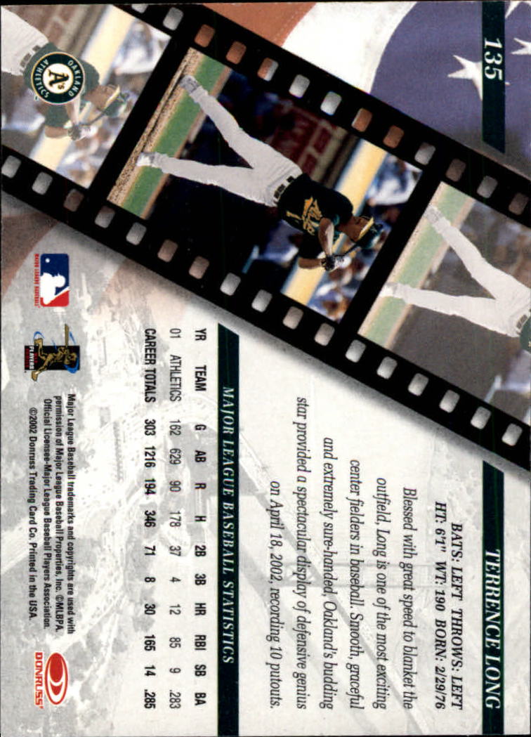 B3011- 2002 Studio Baseball Card #s 1-250 +Rookies -You Pick- 15+ FREE US SHIP - Picture 268 of 492