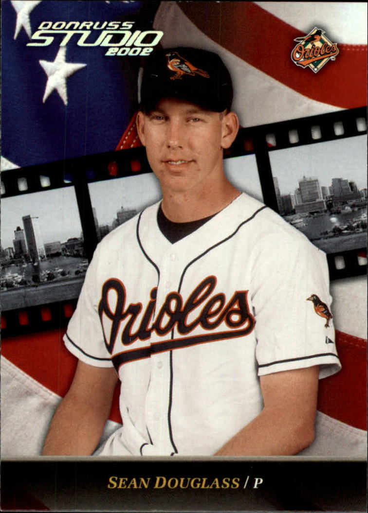 B3011- 2002 Studio Baseball Card #s 1-250 +Rookies -You Pick- 15+ FREE US SHIP - Picture 274 of 492