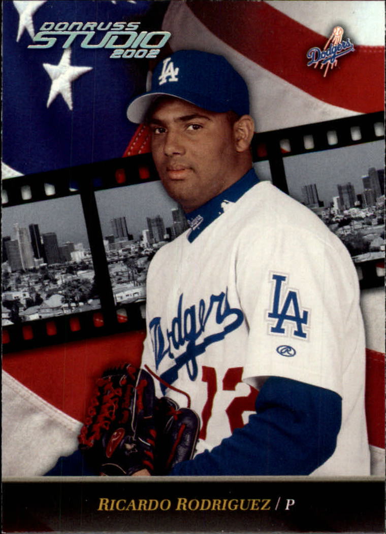 B3011- 2002 Studio Baseball Card #s 1-250 +Rookies -You Pick- 15+ FREE US SHIP - Picture 288 of 492