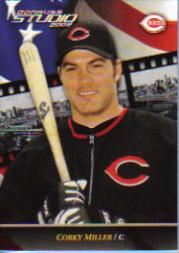 B3011- 2002 Studio Baseball Card #s 1-250 +Rookies -You Pick- 15+ FREE US SHIP - Picture 296 of 492