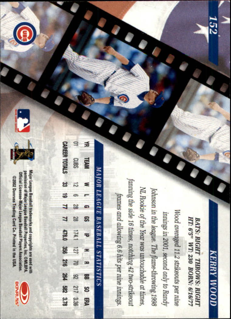 B3011- 2002 Studio Baseball Card #s 1-250 +Rookies -You Pick- 15+ FREE US SHIP - Picture 300 of 492