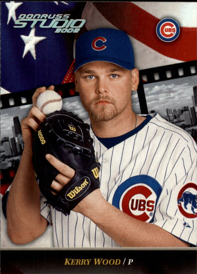 B3011- 2002 Studio Baseball Card #s 1-250 +Rookies -You Pick- 15+ FREE US SHIP - Picture 299 of 492