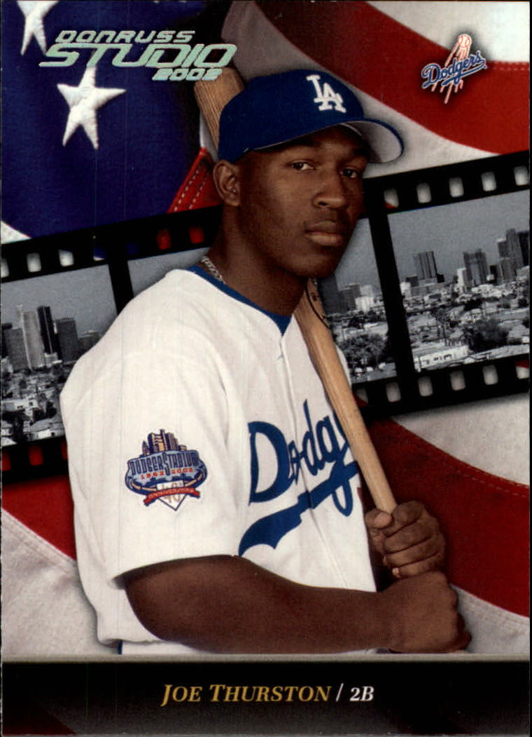 B3011- 2002 Studio Baseball Card #s 1-250 +Rookies -You Pick- 15+ FREE US SHIP - Picture 301 of 492