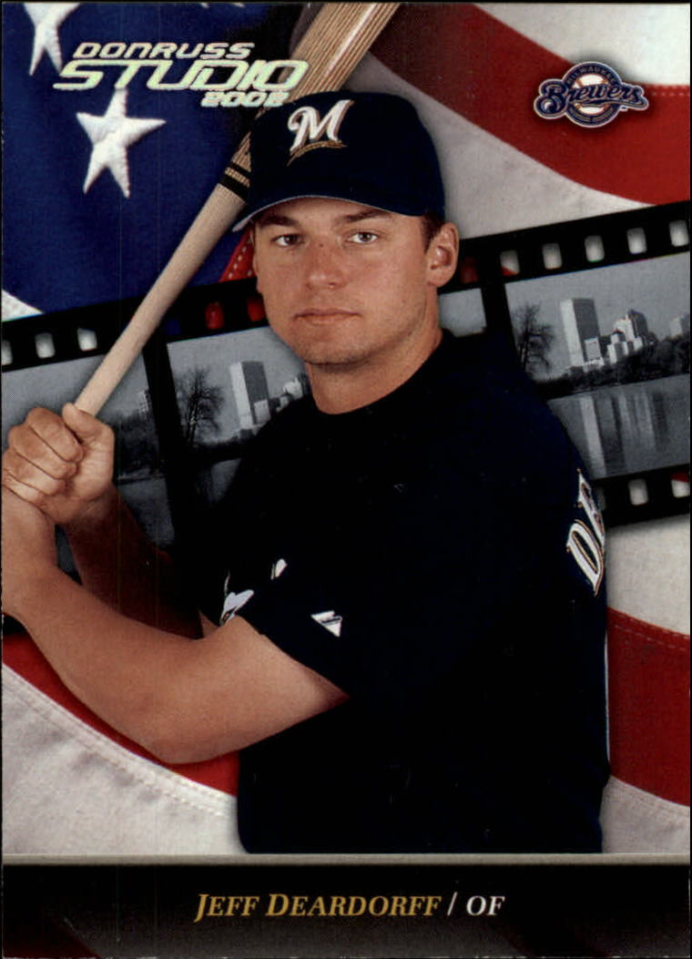 B3011- 2002 Studio Baseball Card #s 1-250 +Rookies -You Pick- 15+ FREE US SHIP - Picture 303 of 492