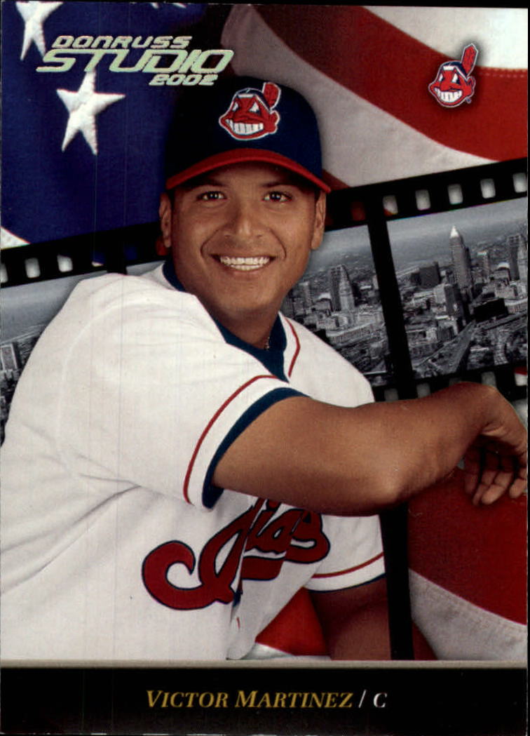 B3011- 2002 Studio Baseball Card #s 1-250 +Rookies -You Pick- 15+ FREE US SHIP - Picture 309 of 492