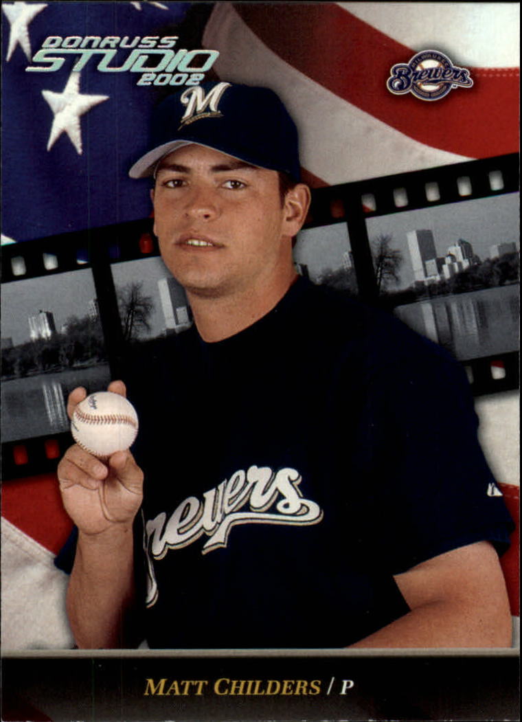 B3011- 2002 Studio Baseball Card #s 1-250 +Rookies -You Pick- 15+ FREE US SHIP - Picture 319 of 492