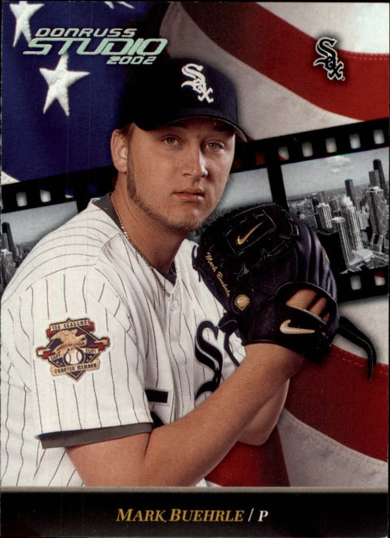 B3011- 2002 Studio Baseball Card #s 1-250 +Rookies -You Pick- 15+ FREE US SHIP - Picture 321 of 492