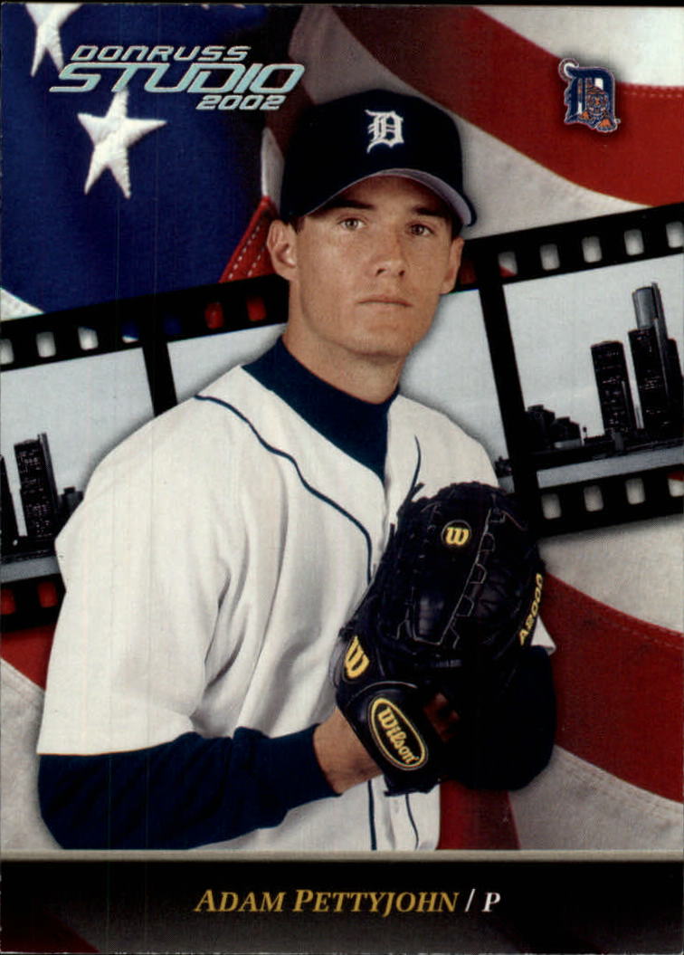 B3011- 2002 Studio Baseball Card #s 1-250 +Rookies -You Pick- 15+ FREE US SHIP - Picture 331 of 492