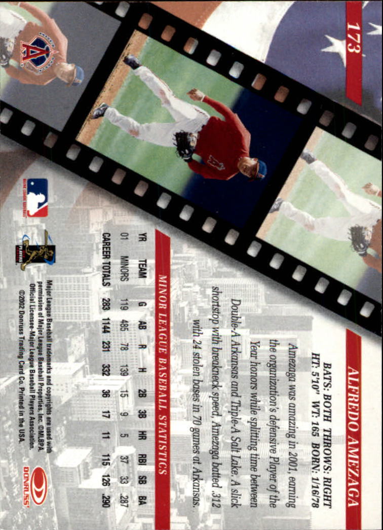 B3011- 2002 Studio Baseball Card #s 1-250 +Rookies -You Pick- 15+ FREE US SHIP - Picture 342 of 492