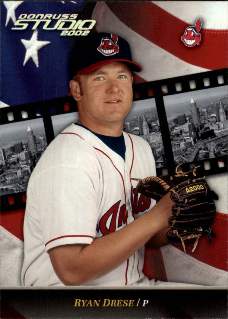 B3011- 2002 Studio Baseball Card #s 1-250 +Rookies -You Pick- 15+ FREE US SHIP - Picture 343 of 492