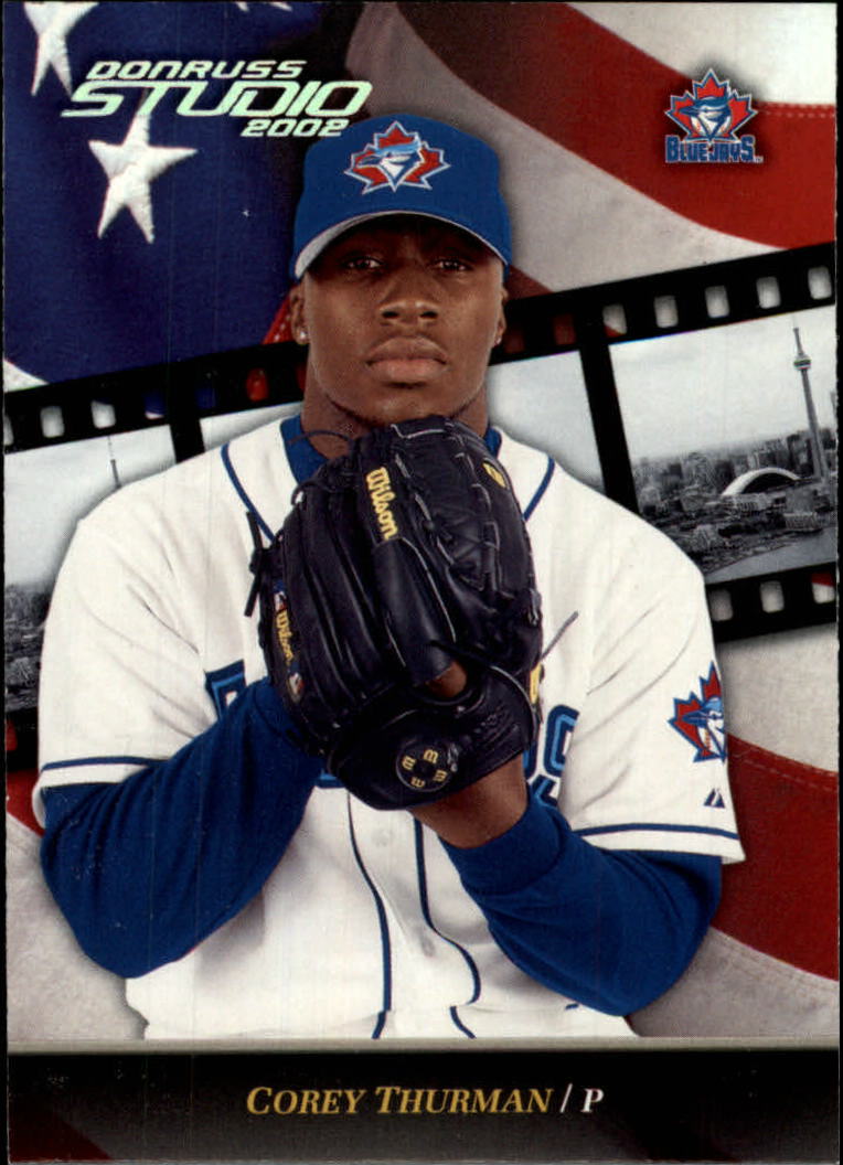 B3011- 2002 Studio Baseball Card #s 1-250 +Rookies -You Pick- 15+ FREE US SHIP - Picture 345 of 492