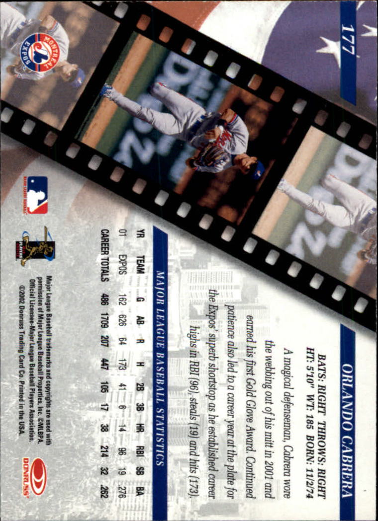 B3011- 2002 Studio Baseball Card #s 1-250 +Rookies -You Pick- 15+ FREE US SHIP - Picture 350 of 492