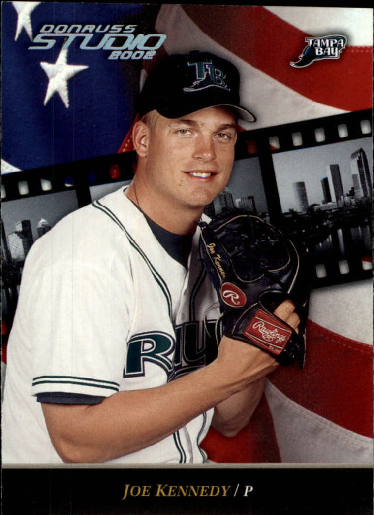 B3011- 2002 Studio Baseball Card #s 1-250 +Rookies -You Pick- 15+ FREE US SHIP - Picture 363 of 492