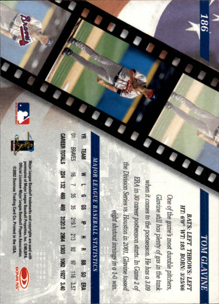 B3011- 2002 Studio Baseball Card #s 1-250 +Rookies -You Pick- 15+ FREE US SHIP - Picture 368 of 492