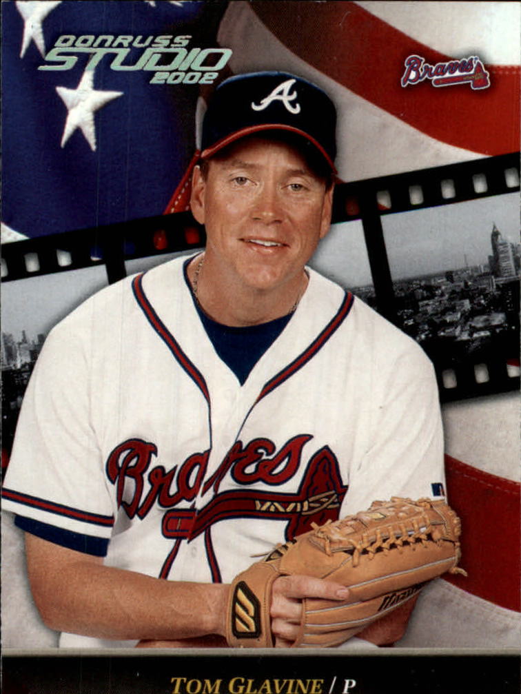 B3011- 2002 Studio Baseball Card #s 1-250 +Rookies -You Pick- 15+ FREE US SHIP - Picture 367 of 492