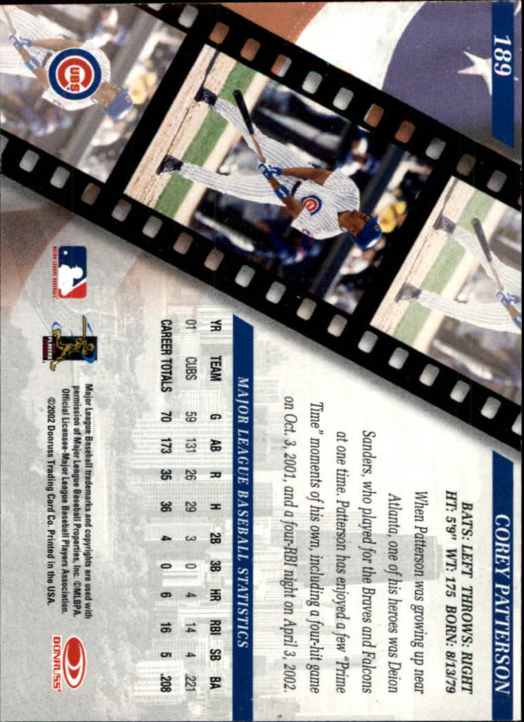 B3011- 2002 Studio Baseball Card #s 1-250 +Rookies -You Pick- 15+ FREE US SHIP - Picture 374 of 492