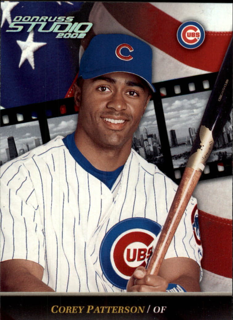 B3011- 2002 Studio Baseball Card #s 1-250 +Rookies -You Pick- 15+ FREE US SHIP - Picture 373 of 492