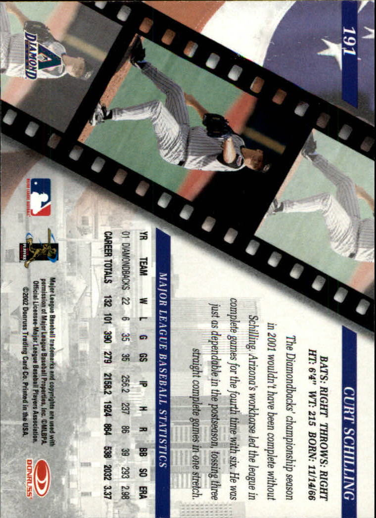B3011- 2002 Studio Baseball Card #s 1-250 +Rookies -You Pick- 15+ FREE US SHIP - Picture 378 of 492