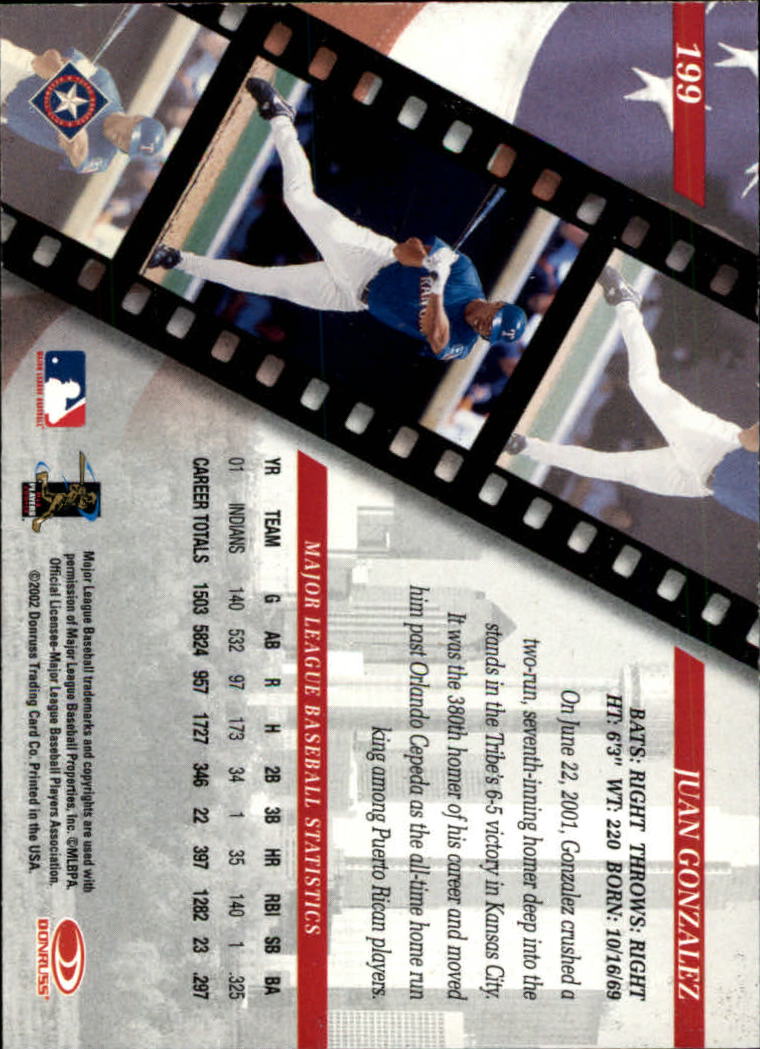 B3011- 2002 Studio Baseball Card #s 1-250 +Rookies -You Pick- 15+ FREE US SHIP - Picture 394 of 492