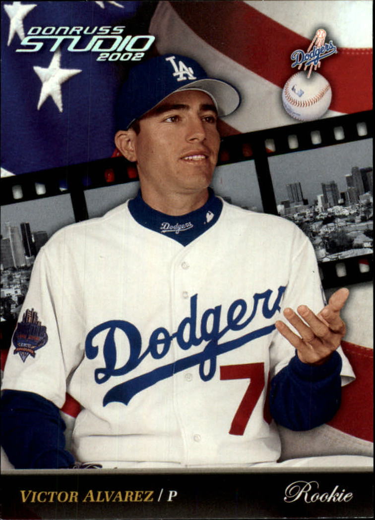 B3011- 2002 Studio Baseball Card #s 1-250 +Rookies -You Pick- 15+ FREE US SHIP - Picture 397 of 492