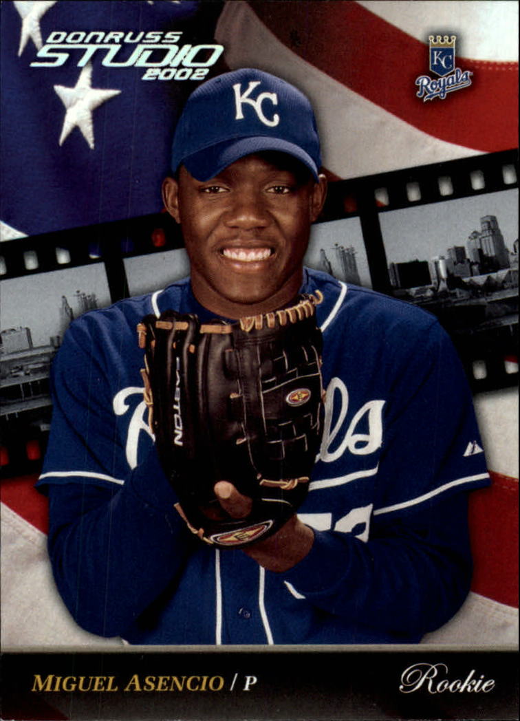 B3011- 2002 Studio Baseball Card #s 1-250 +Rookies -You Pick- 15+ FREE US SHIP - Picture 399 of 492