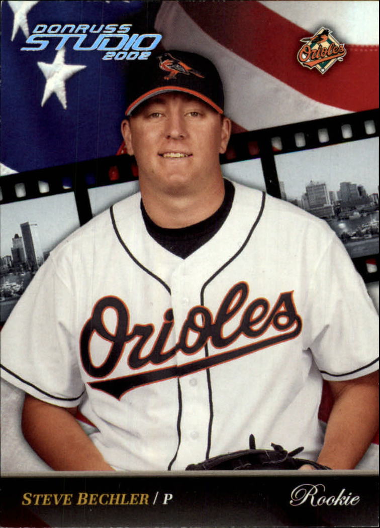 B3011- 2002 Studio Baseball Card #s 1-250 +Rookies -You Pick- 15+ FREE US SHIP - Picture 405 of 492