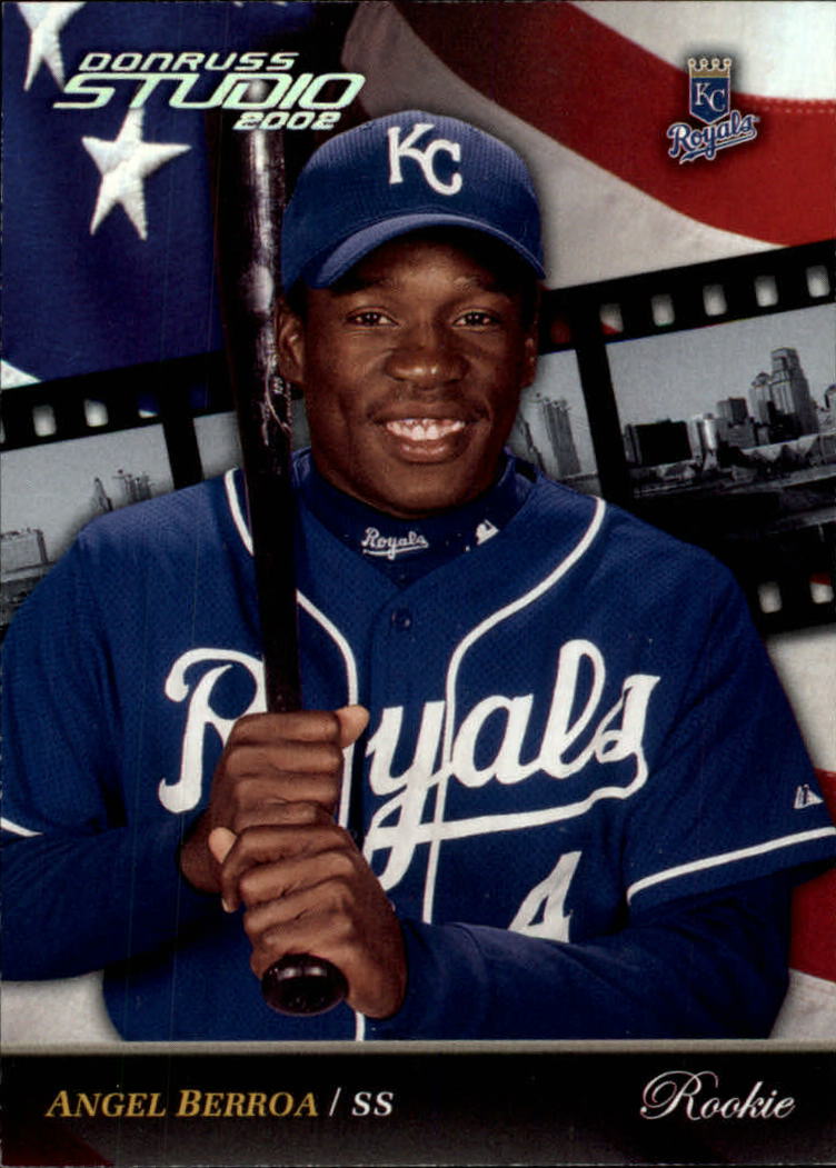 B3011- 2002 Studio Baseball Card #s 1-250 +Rookies -You Pick- 15+ FREE US SHIP - Picture 409 of 492