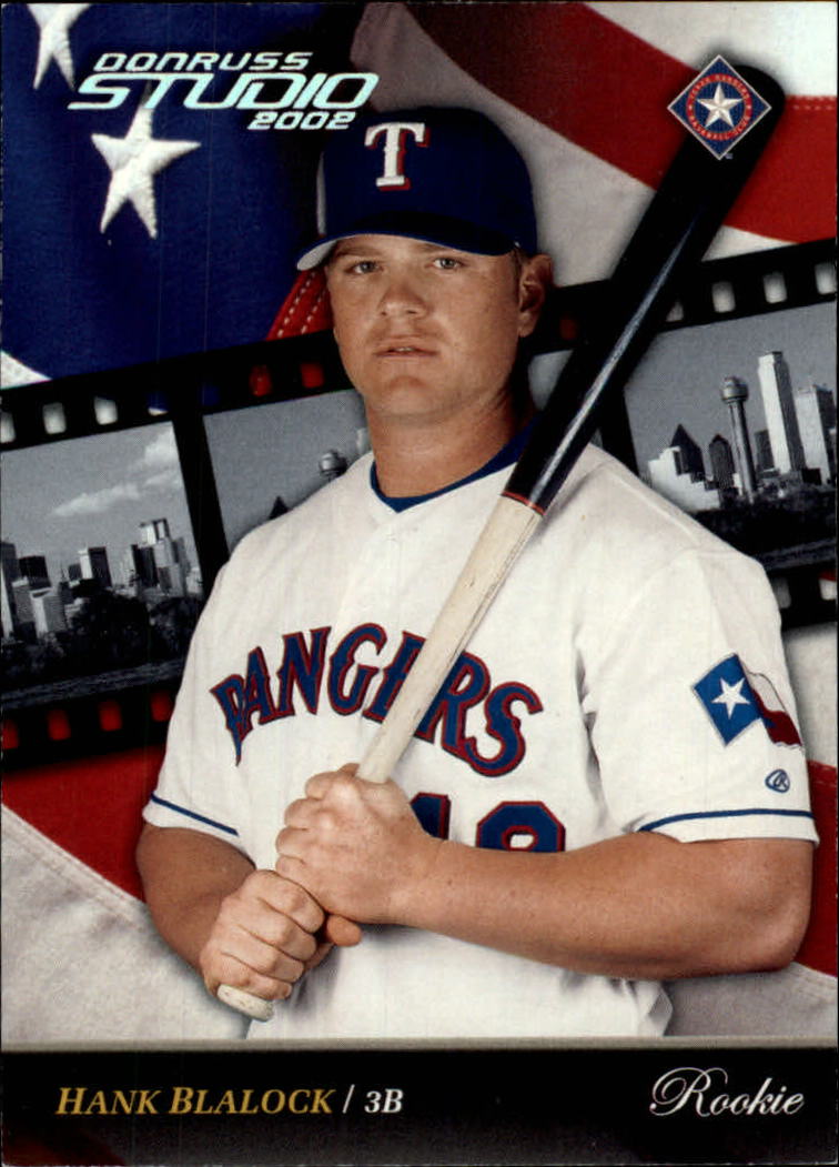 B3011- 2002 Studio Baseball Card #s 1-250 +Rookies -You Pick- 15+ FREE US SHIP - Picture 411 of 492