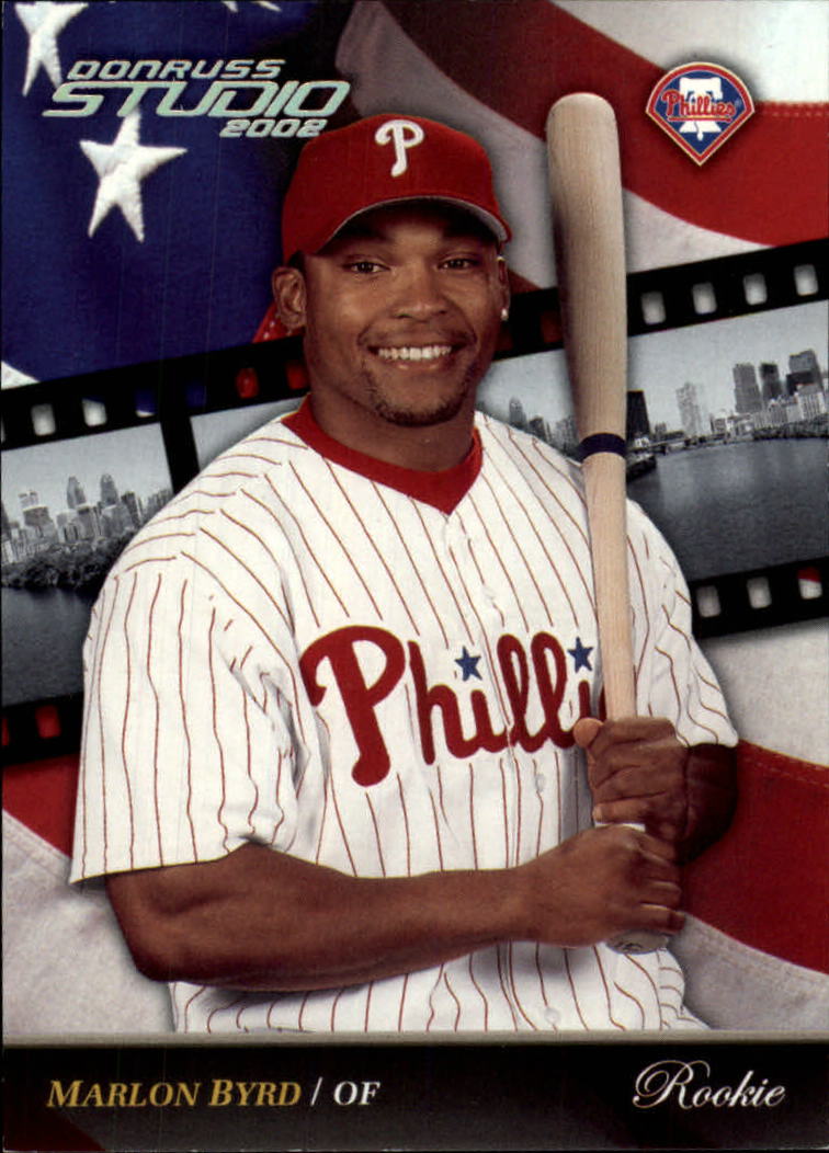 B3011- 2002 Studio Baseball Card #s 1-250 +Rookies -You Pick- 15+ FREE US SHIP - Picture 417 of 492