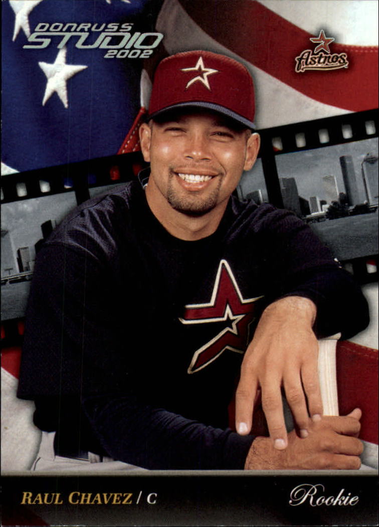 B3011- 2002 Studio Baseball Card #s 1-250 +Rookies -You Pick- 15+ FREE US SHIP - Picture 419 of 492